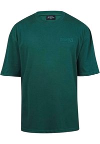 Print T-shirt - green