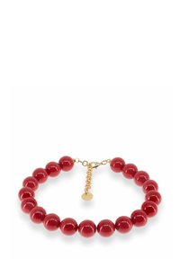 Unselected, rosso rossetto