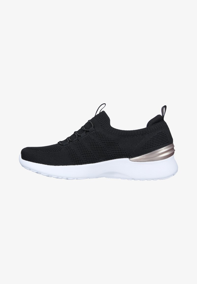 Skechers SKECH-AIR DYNAMIGHT PERFECT STEPS - Sneakersy niskie