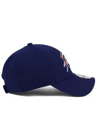 New Era 9FORTY THE LEAGUE OKLAHOMA CITY THUNDER - Gorra - navy