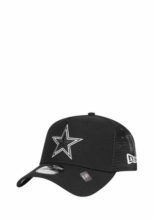 AFRAME TRUCKER DALLAS COWBOYS - Cap - black