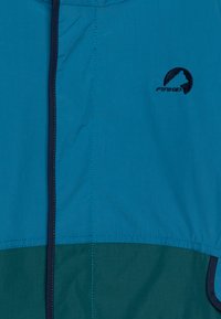 Finkid MOSKA MUKKA UNISEX - Snowboardová bunda - seaport/navy