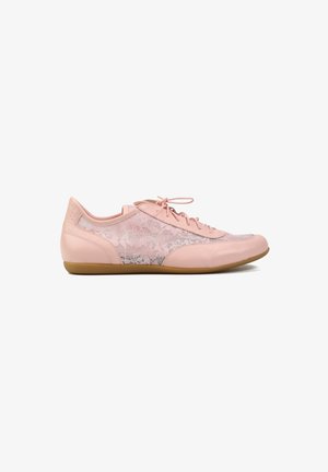 HEGO'S Milano, - Sneakersy niskie