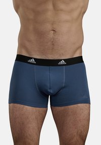 adidas Sportswear ACTIVE FLEX TRUNK UNDERWEAR - Boxers - mehrfarbig