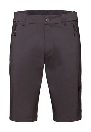 Pantaloncini sportivi - grey
