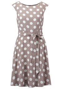 Wallis Vestido informal - taupe