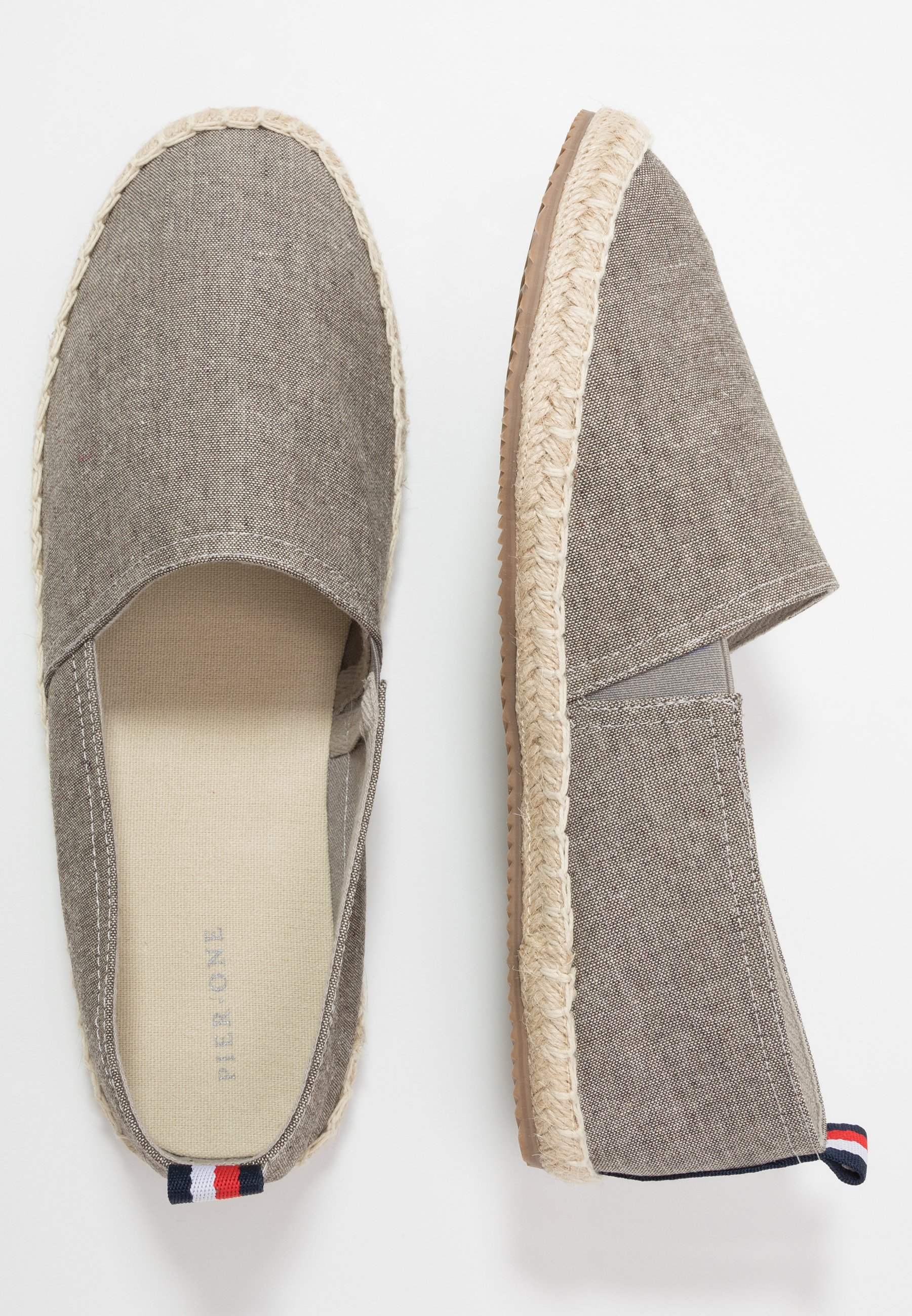 Herren UNISEX - Espadrille Herren UNISEX - Espadrille