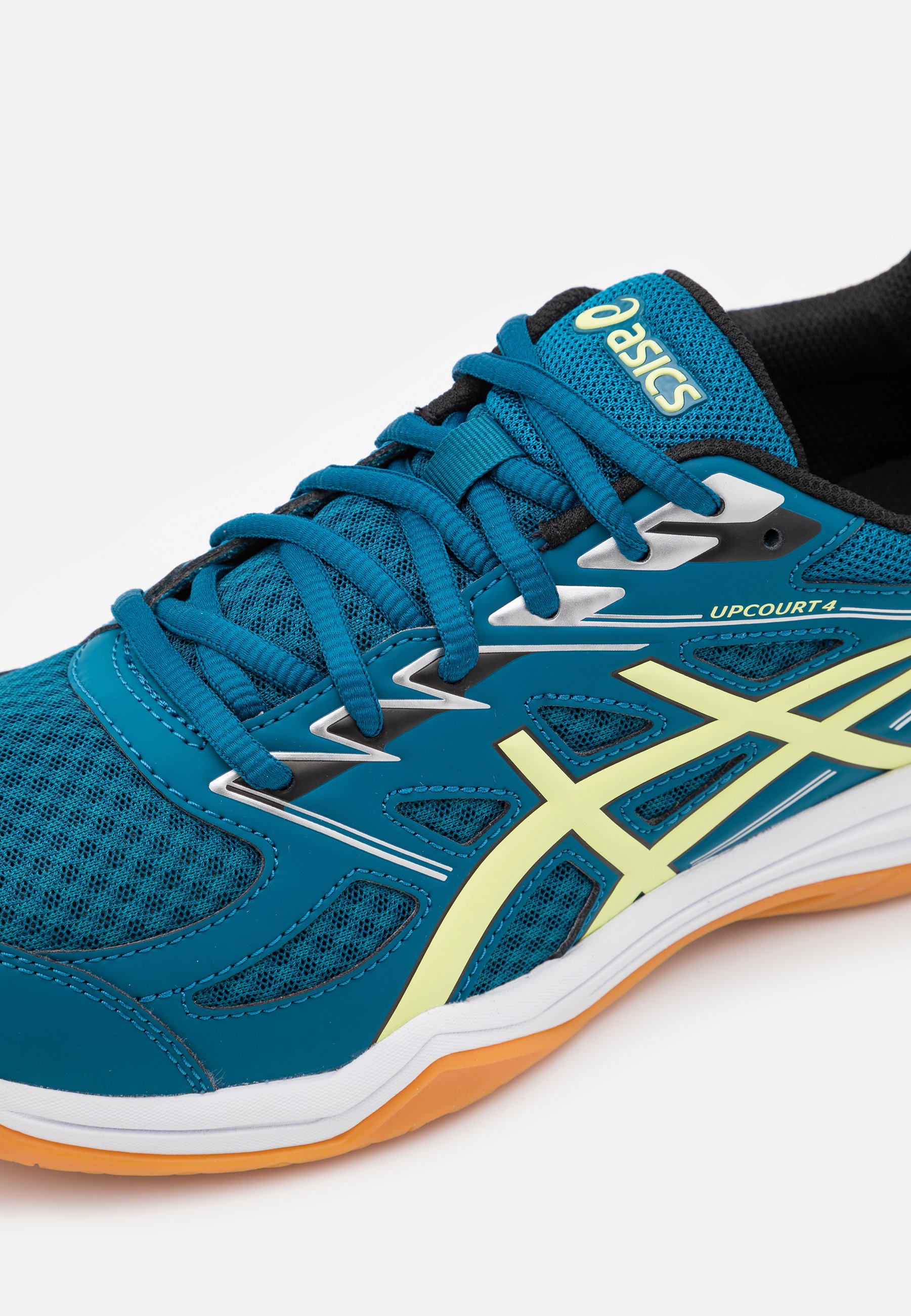Asics Gel-Rocket 9 Shoe | Real Volleyball