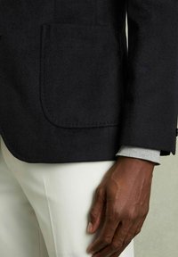 Reiss Blézerkabát - navy