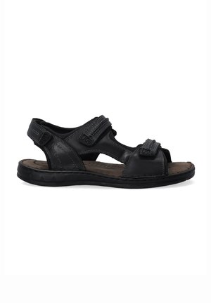 Trekkingsandale - black