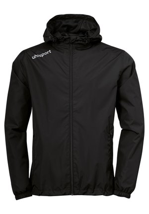 ESSENTIAL - Blouson - schwarz weiß