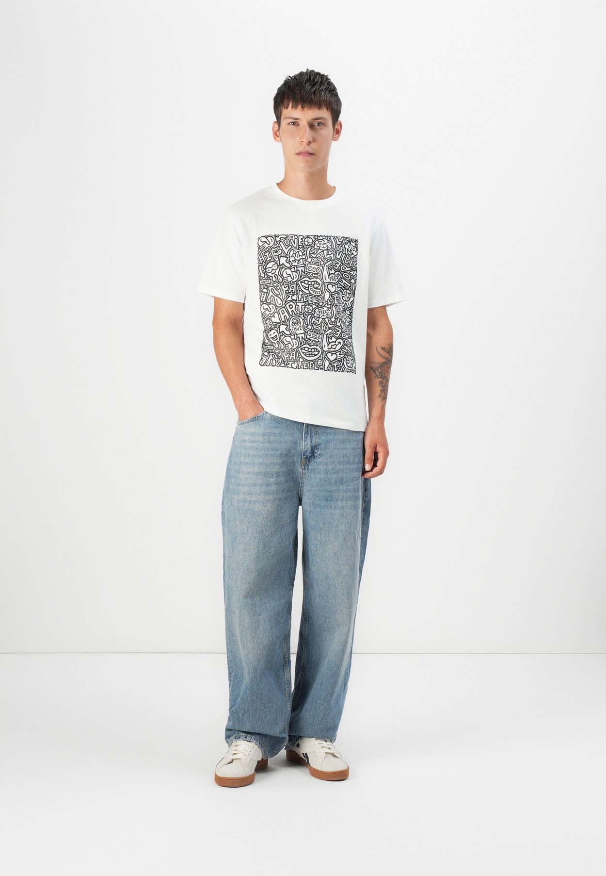 GOOD MAN UNISEX