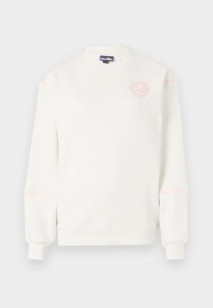 Ellesse ROMITA  - Ikdienas džemperis - off white