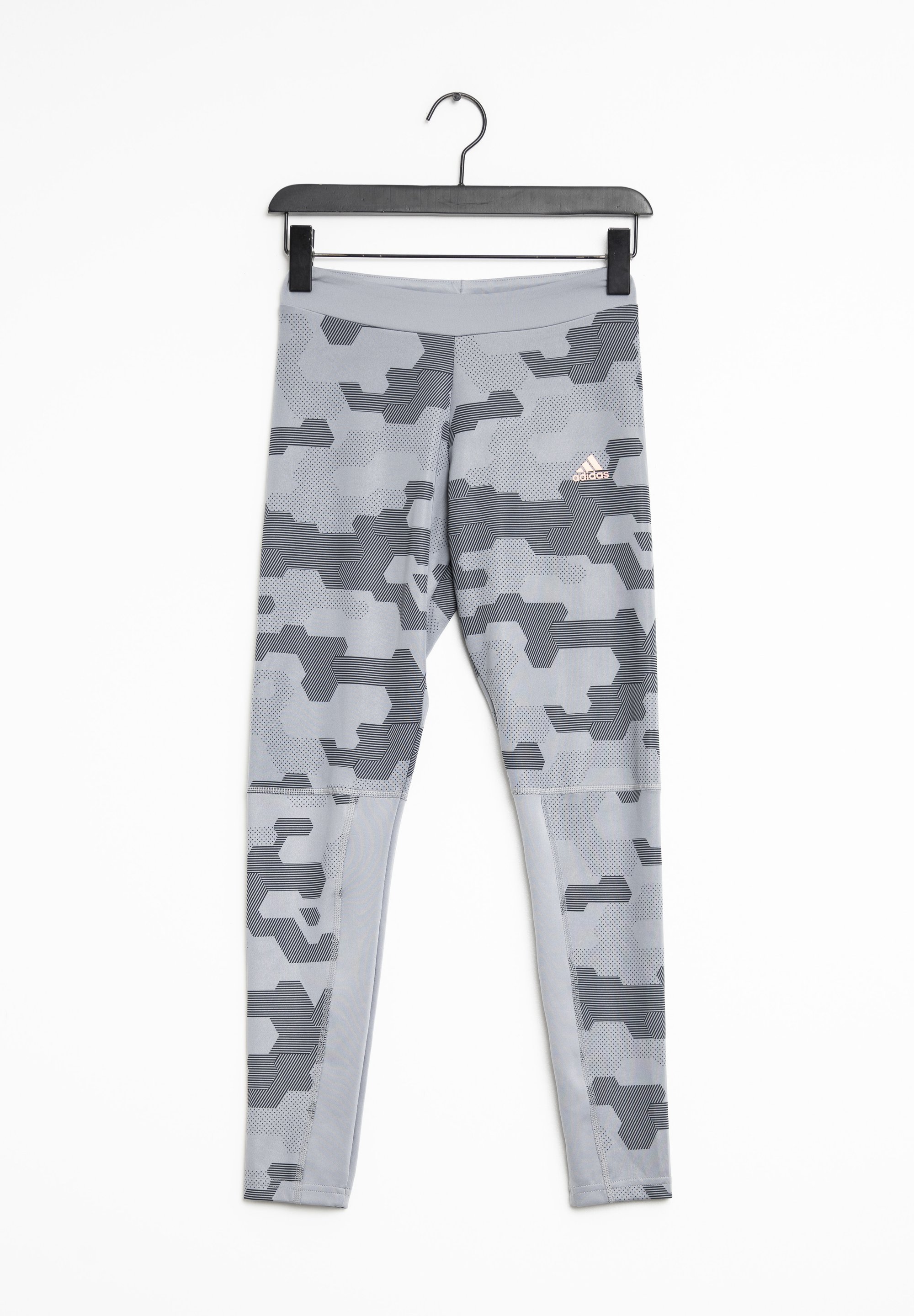 adidas Originals Tracksuit bottoms grey (Pre-owned) Zalando