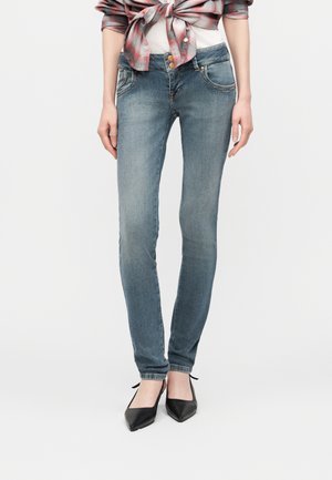 Jeans Slim Fit - labella wash