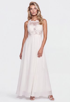 Apart, ABEND - Robe de cocktail - creme