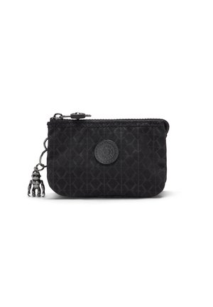 Wallet - signature emb