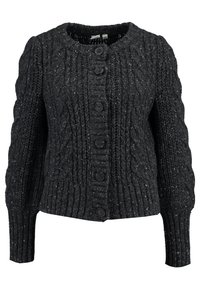 GAP Kofta - mottled dark grey