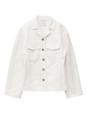 & OTHER STORIES, Veste légère - white