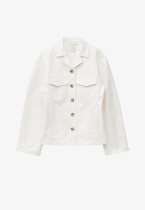 & OTHER STORIES, Veste légère - white