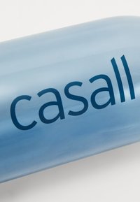 Casall CLEAR BOTTLE 0,4L - Gertuvė - mid blue