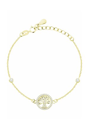 Armband - bicolor