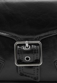 Mango Torbica - black