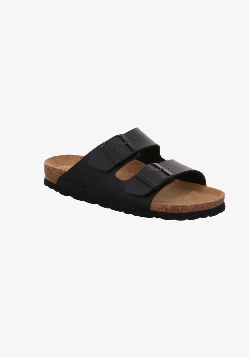 Rohde Riemensandalette - 90