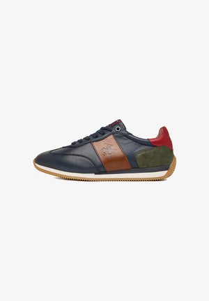 Beverly Hills Polo Club, BEVERLY HILLS POLO CLUB SNEAKERS MEN'S NAVY 5907964013747 - Zapatillas - navy