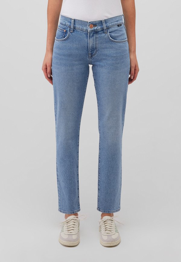 MIRELLA - Jeans Slim Fit - mid brushed