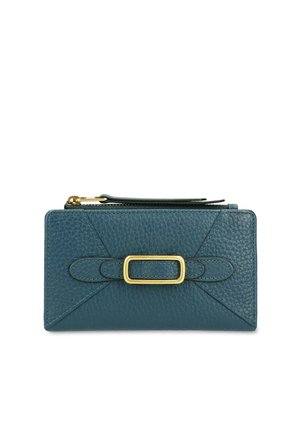 Picard, PICARD PORTEMONNAIE BUCKLE UP 1 - Wallet - deep ocean