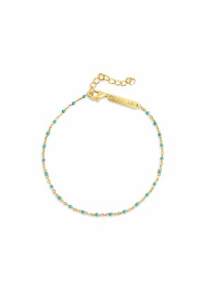 DOTS ENAMEL - Naszyjnik