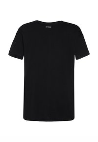 Protest PRTELSAO - T-shirts basic - true black