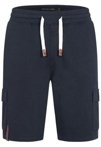 INDICODE JEANS Kratke hlače - Navy