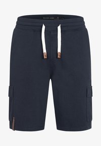 Non sélectionné, Navy