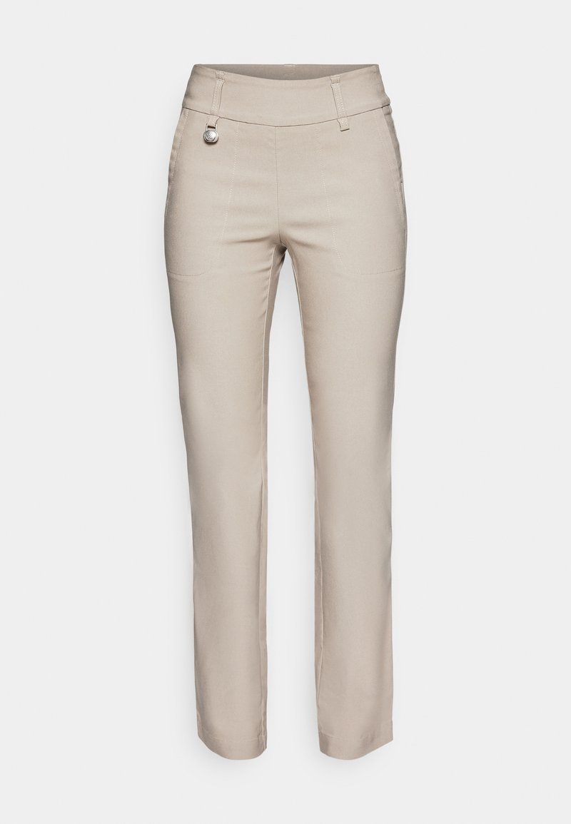 Daily Sports Broek zandkleur Daily Sports Broek zandkleur