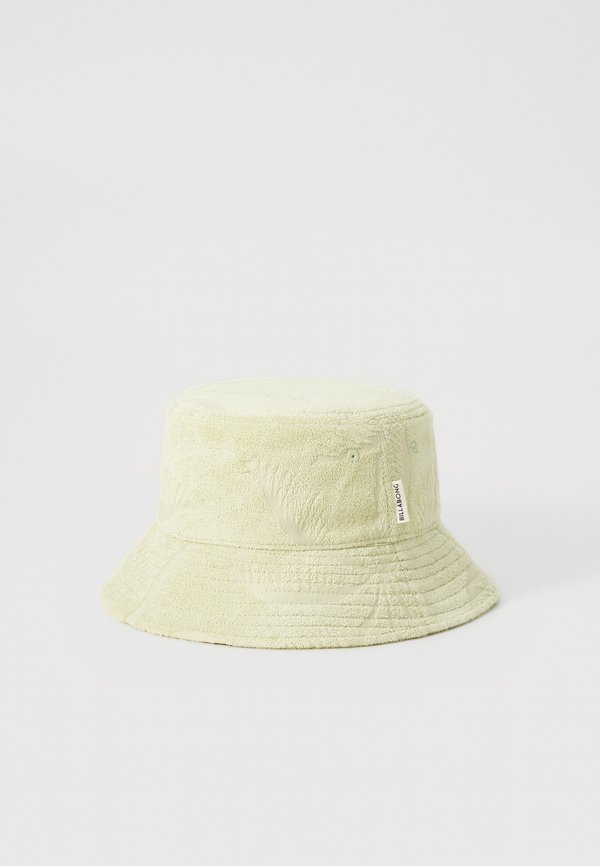 BEACH BUCKET - Beach accessory - wasabi2