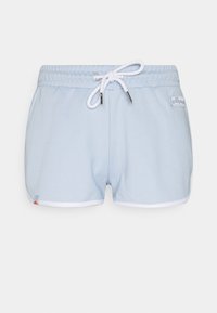 Ellesse Teplákové kalhoty - light blue