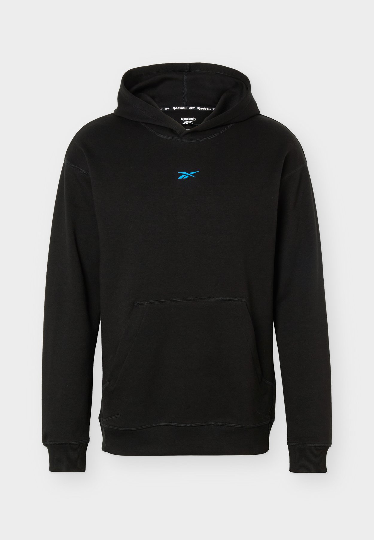 ATHLETE HOODIE