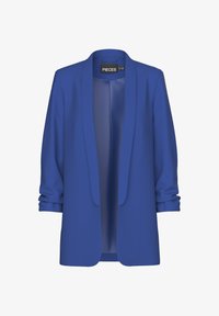 Unselected, mazarine blue