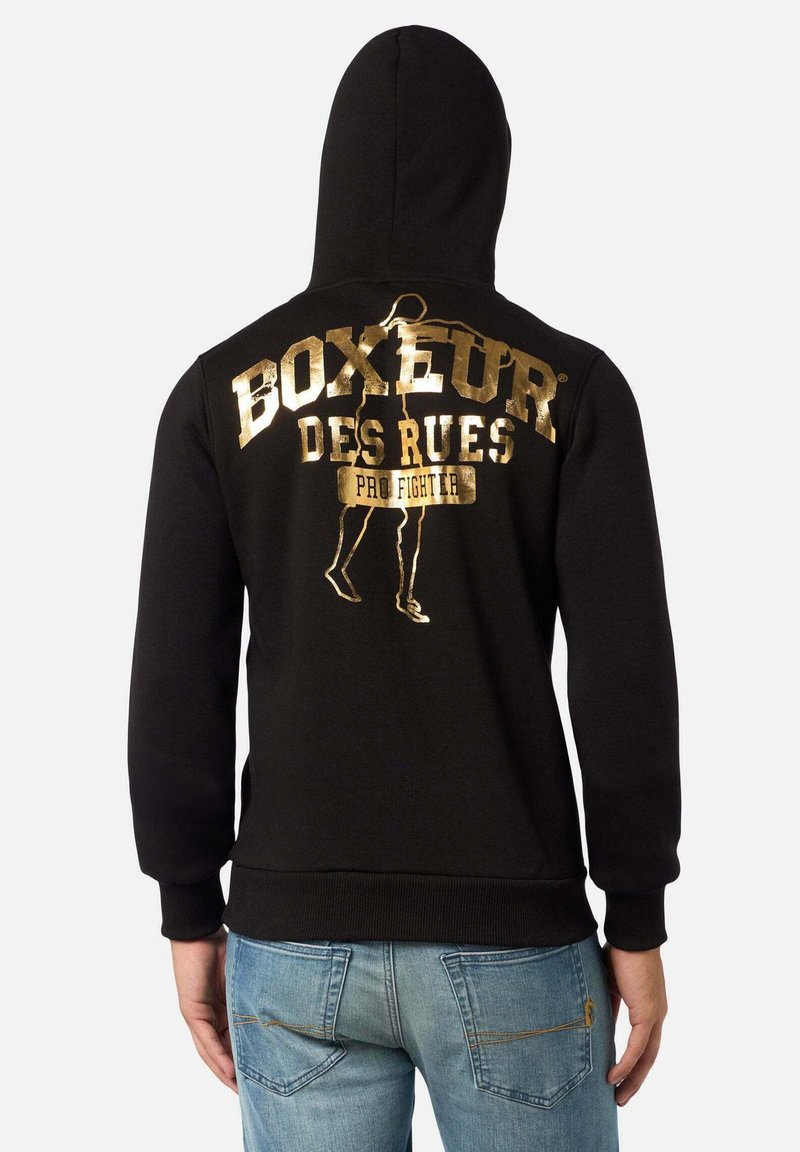 Felpe Boxeur Des Rues Taglia S | La Collezione Su - 5