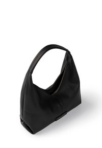 Isabel Bernard Handtasche - schwarz