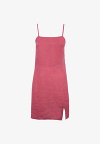 Non selezionato, rosa