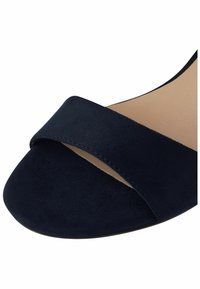 Tamaris Riemensandalette - navy