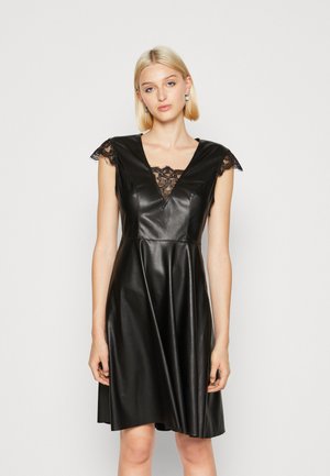 ONLY ONLMINJA DRESS  - Φόρεμα ημέρας - black