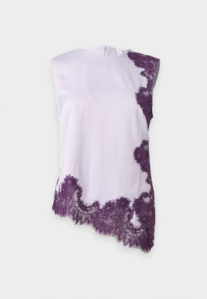 YAS, YASPELLA STORY - Débardeur - orchid petal/wineberry