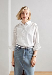 Tamaris Pas - silver  metallic