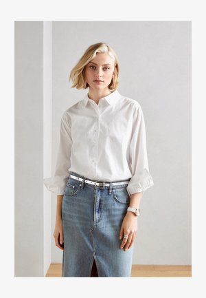 Tamaris Ceinture - silver  metallic