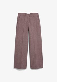 Niet geselecteerd, pure-dark cranberry