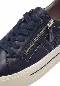 Jana Trainers - navy